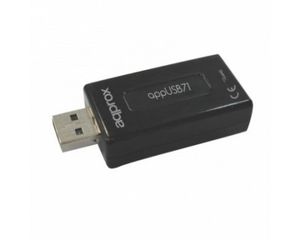 APPROX ΚΑΡΤΑ ΗΧΟΥ USB 7.1 - AP-SD71