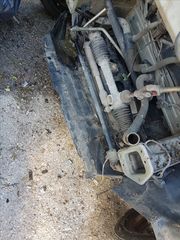 Smart 450 99-05mod kremagiera