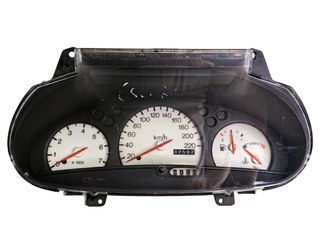 Καντράν Με Κωδικό 96FB-10838-BA