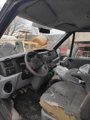 ford  transit ολοκληρο για ανταλλακτικα-thumb-2