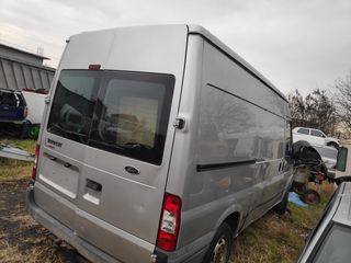 ford  transit ολοκληρο για ανταλλακτικα-thumb-1
