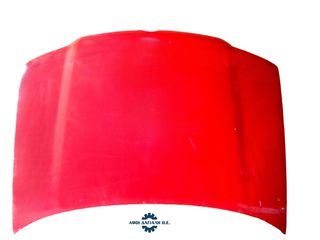 VW POLO/6N2 (2000-2002), Καπό με κωδικό 6N0823031H