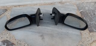 CHEVROLET AVEO 2008-2012 ΚΑΘΡΕΦΤΗΣ ΗΛΕΚΤΡΙΚΟΣ  ΔΕΞΙΟΣ-ΑΡΙΣΤΕΡΟΣ ( 5 PIN )