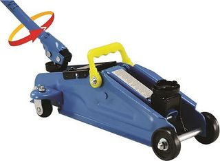 KAΡΟΤΣΟΓΡΥΛΛΟΣ 2ton 360° 60604 - EXPRESS 60604