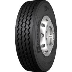 315/80R22.5 MATADOR 156/150K TL FM 4 EU LRL 20PR M+S 3PMSF