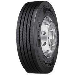 315/70R22.5 MATADOR 156/150L (154/150M) TL F HR 4 EU LRL 20PR M+S 3PMSF