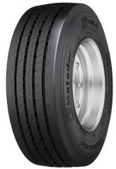 385/55R22.5 MATADOR 160K TL T HR 4 EU LRL 20PR M+S