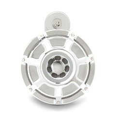 ΚΟΡΝΑ ARLEN NESS BILLET HORN KIT BEVELED-91-19 Big Twin-