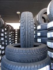 2 ΤΜΧ 145-65-15 KUMHO I ZEN XW  ΜΕ ΠΟΛΥ ΠΕΛΜΑ