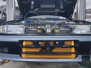 INTERCOOLER MISHIMOTO ΘΕΣΣΑΛΟΝΙΚΗ-thumb-35