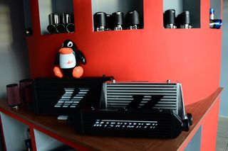 INTERCOOLER MISHIMOTO ΘΕΣΣΑΛΟΝΙΚΗ-thumb-10