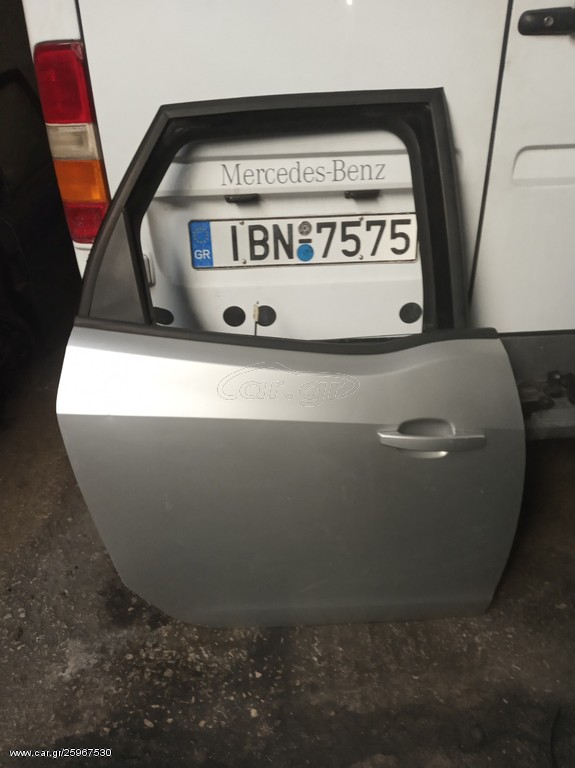 ΠΟΡΤΑ OPEL MERIVA B