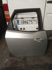 ΠΟΡΤΑ OPEL MERIVA B