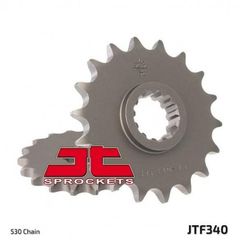 JT ΓΡΑΝΑΖΙ ΕΜΠΡΟΣΘΙΟ JTF340.18