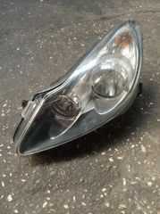 ΦΑΝΑΡΙ OPEL CORSA D