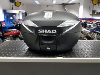 ΒΑΛΙΤΣΑ SHAD 39L