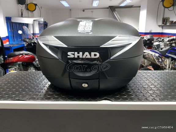 ΒΑΛΙΤΣΑ SHAD 39L