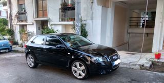 Audi A3 2007