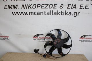 Βεντιλατέρ  AUDI A3 (2003-2008)     νερού σκέτο