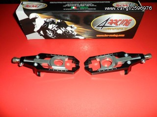 for-Racing ΤΕΝΤΩΤΗΡΕΣ ΑΛΥΣΙΔΑΣ HONDA CBR 600 RR 2007 - 2010 www.mouratisgp.gr 4racing for racing