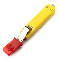 LY25-6 Απογυμνωτής καλωδίων 8-28mm 190mm OEM