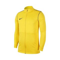 Nike Αθλητική Παιδική Ζακέτα Κίτρινη Dry Park 20 BV6906-719