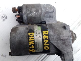 Μίζα Reno D4K 1.2 16val 99-2011