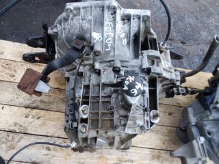 Σασμάν Ford mondeo 1.6 16VAL 98 mod