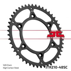 JT ΓΡΑΝΑΖΙ ΟΠΙΣΘΙΟ JTR210.48SC