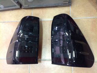Φανάρια πίσω Toyota hilux revo -thumb-2