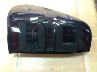 Φανάρια πίσω Toyota hilux revo -thumb-3