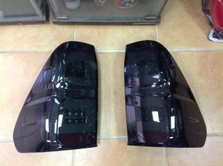 Φανάρια πίσω Toyota hilux revo -thumb-6