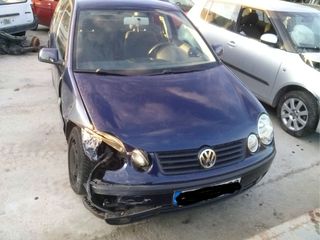 ΣΑΣΜΑΝ ΓΙΑ VW POLO 02-05 1200cc 12V AZQ