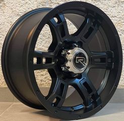 ANASTASIADIS 4X4 WHEELS 16''  ZANTES