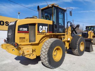 CAT '03 IT28G