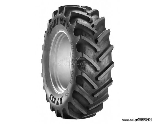 (((NOUSIS TYRES))) BKT 12.4R24(320/85R24) RT855 122A8/B L