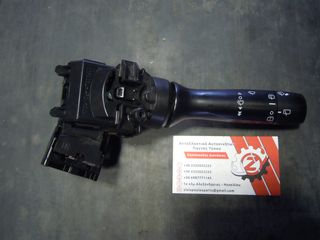 ΔΙΑΚΟΠΤΗΣ ΥΑΛΟΚΑΘΑΡΙΣΤΗΡΩΝ TOYOTA YARIS (I) 9 PIN 2006-2011 (INT 1)