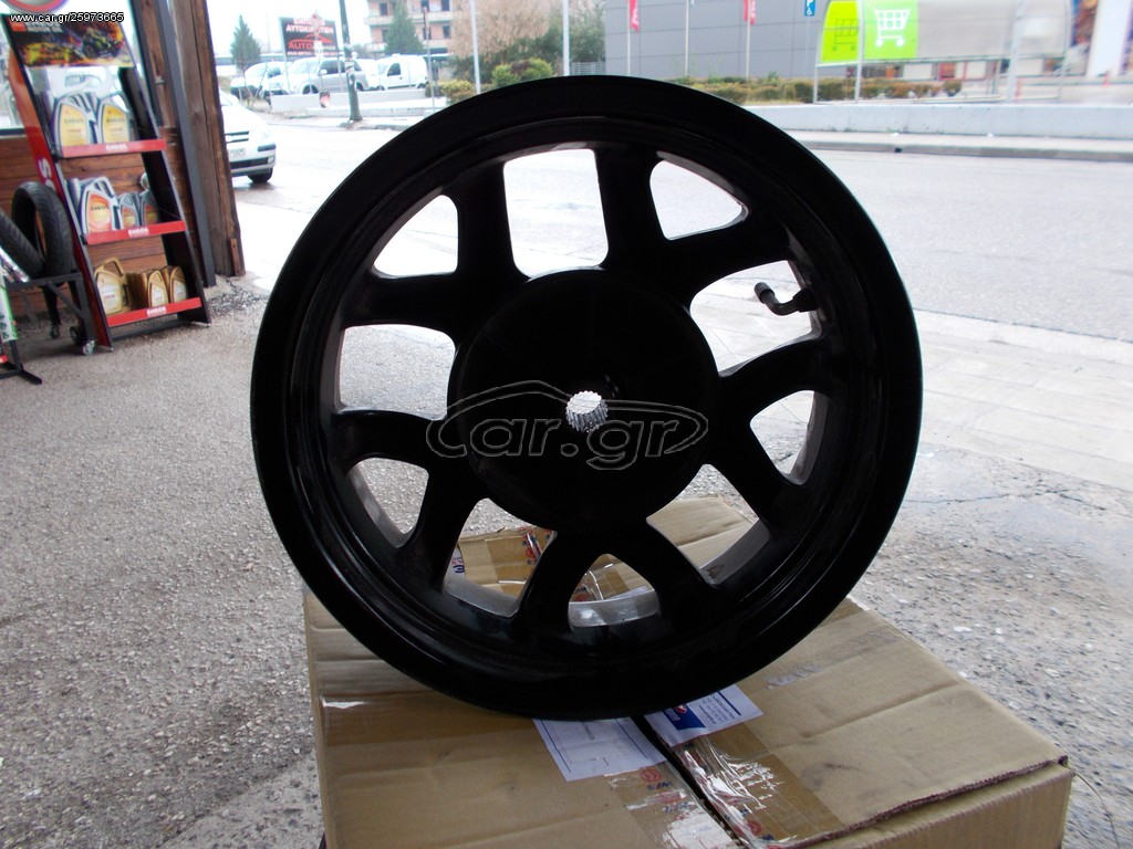 ZANTA SYM GTS 300