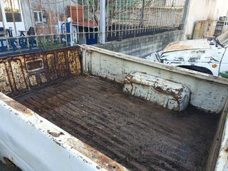 Pickup - Αγροτικό Nissan 1996 NISSAN D21 /KA24 ΑΝΤΑΛΑΚΤΙΚΑ-thumb-2