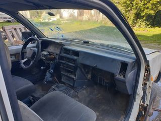 Pickup - Αγροτικό Nissan 1996 NISSAN D21 /KA24 ΑΝΤΑΛΑΚΤΙΚΑ-thumb-3