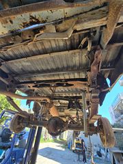 Pickup - Αγροτικό Nissan 1996 NISSAN D21 /KA24 ΑΝΤΑΛΑΚΤΙΚΑ-thumb-7