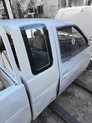 Pickup - Αγροτικό Nissan 1996 NISSAN D21 /KA24 ΑΝΤΑΛΑΚΤΙΚΑ-thumb-11