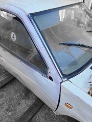 Pickup - Αγροτικό Nissan 1996 NISSAN D21 /KA24 ΑΝΤΑΛΑΚΤΙΚΑ-thumb-12