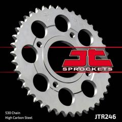 JT ΓΡΑΝΑΖΙ ΟΠΙΣΘΙΟ JTR246.41