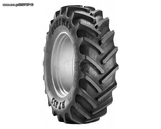 (((NOUSIS TYRES))) BKT 16.9R38(420/85R38) RT855 144A8/B L 