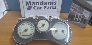 TOYOTA RAV 4 '98-04 KANTPAN-KONTEP 8380042860