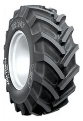 (((NOUSIS TYRES))) BKT 17.5LR24(460/70R24) AGRO RT747