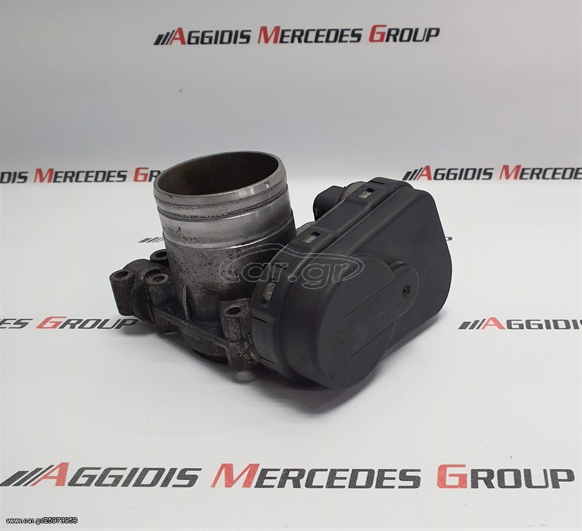 ΠΕΤΑΛΟΥΔΑ ΓΚΑΖΙΟΥ MERCEDES A CLASS W168 * A1661410125 - A166 141 01 25 *