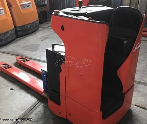 Linde 2012 T20S