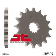 JT ΓΡΑΝΑΖΙ ΕΜΠΡΟΣΘΙΟ JTF440.16